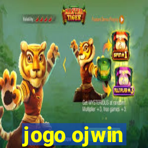 jogo ojwin