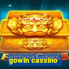 gowin cassino