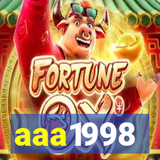 aaa1998