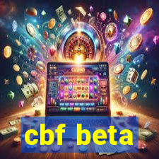 cbf beta