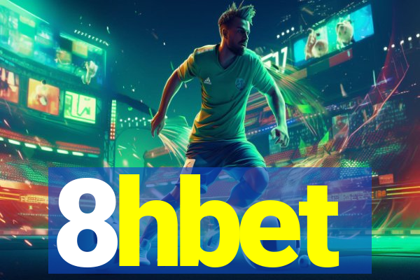 8hbet