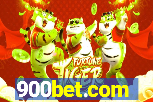 900bet.com