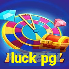 luck pg