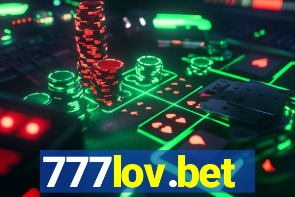 777lov.bet