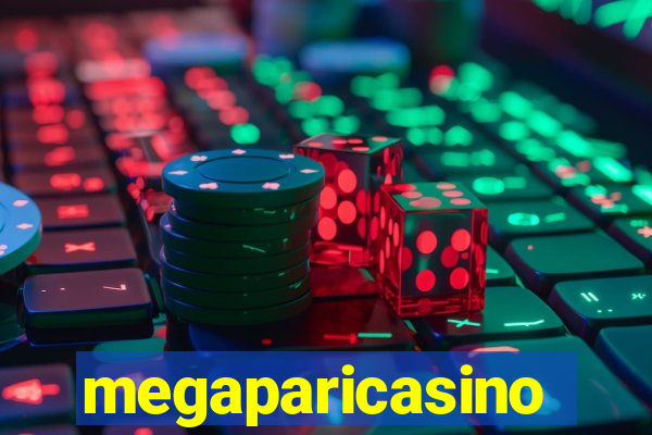 megaparicasino