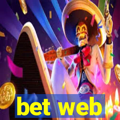 bet web