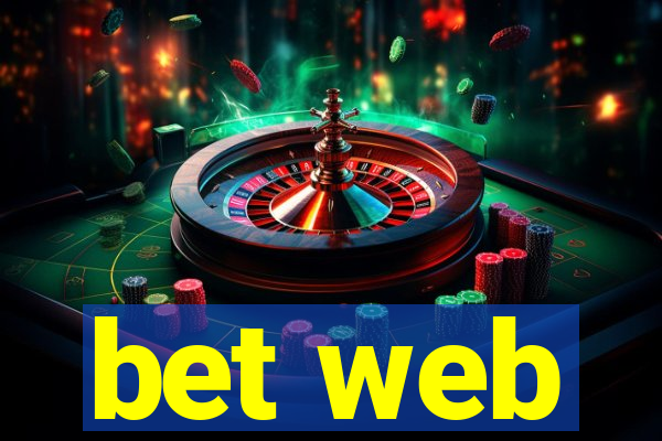 bet web