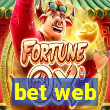 bet web