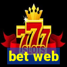 bet web