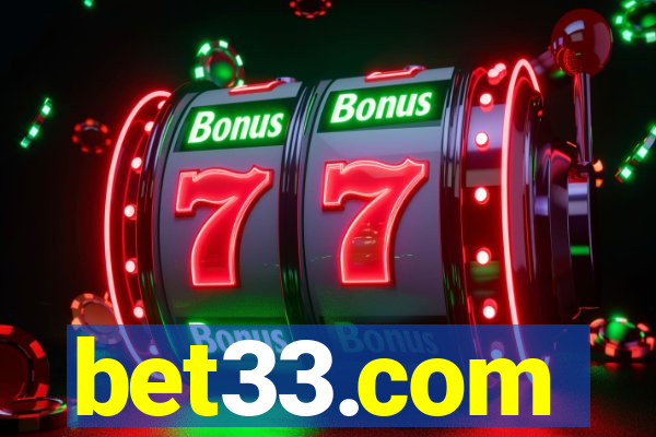 bet33.com