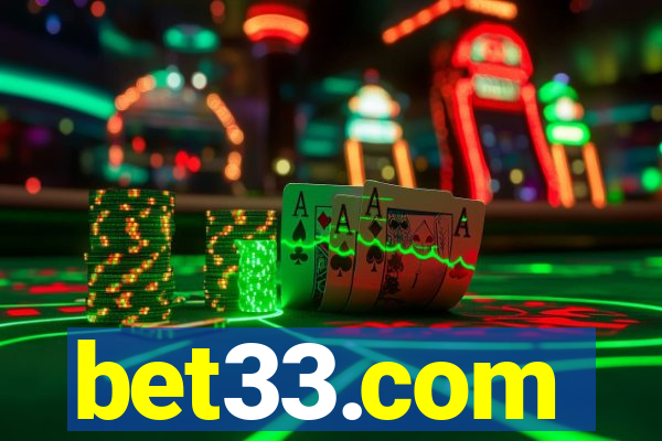 bet33.com