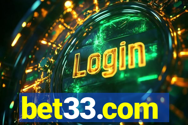 bet33.com