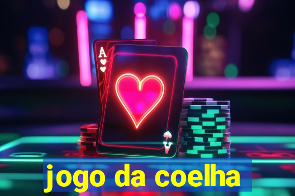 jogo da coelha