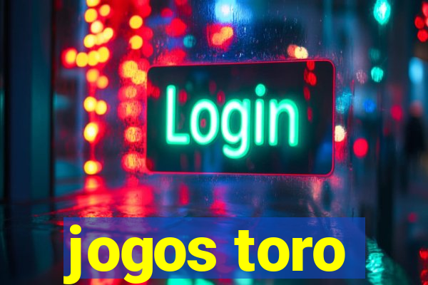 jogos toro