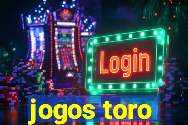 jogos toro