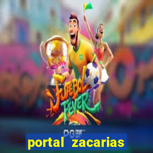 portal zacarias cavando a propia cova