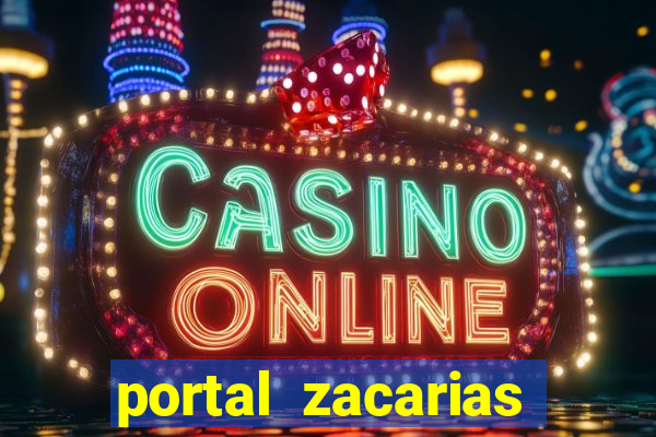 portal zacarias cavando a propia cova