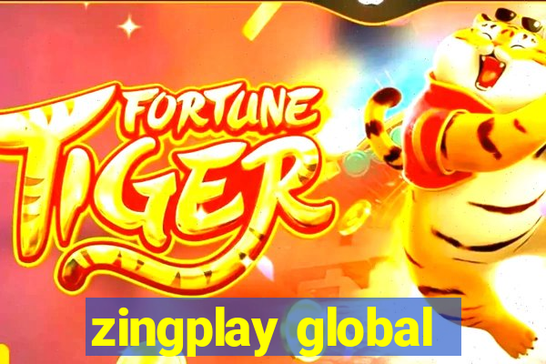 zingplay global