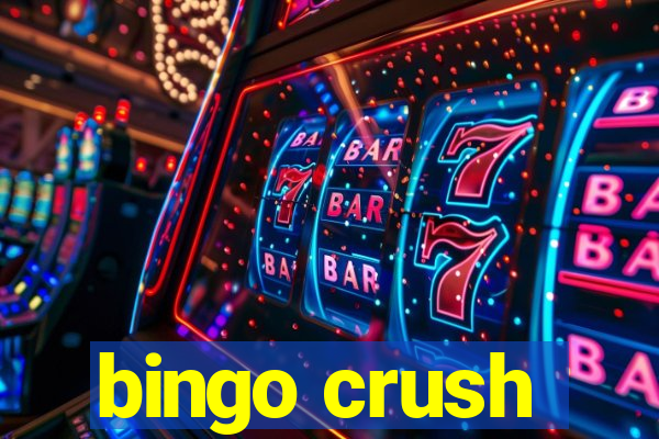 bingo crush