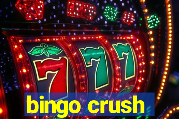 bingo crush