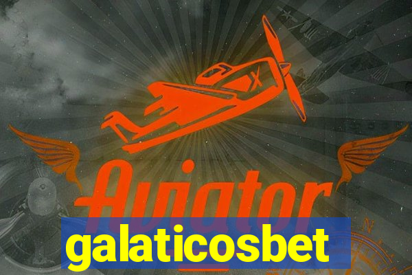 galaticosbet