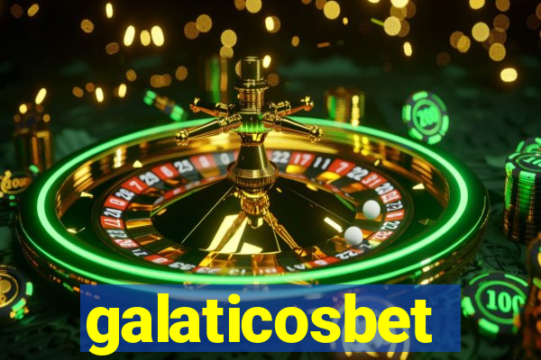 galaticosbet