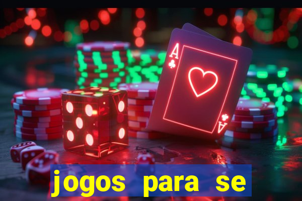 jogos para se ganhar dinheiro