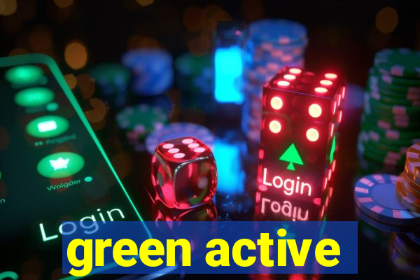 green active