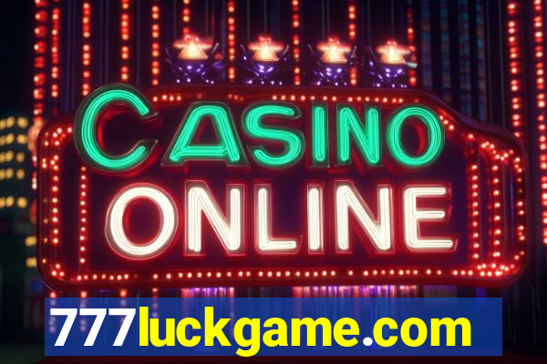 777luckgame.com