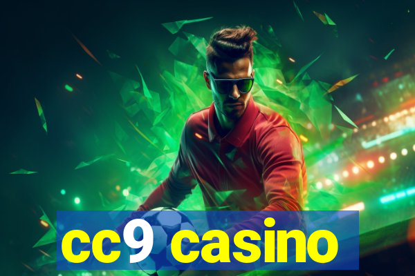 cc9 casino