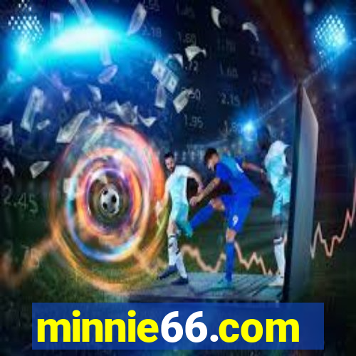 minnie66.com