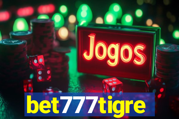 bet777tigre