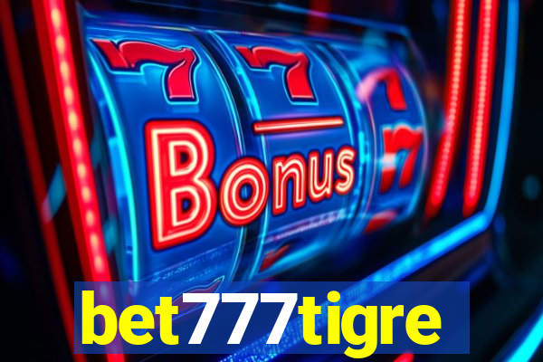 bet777tigre