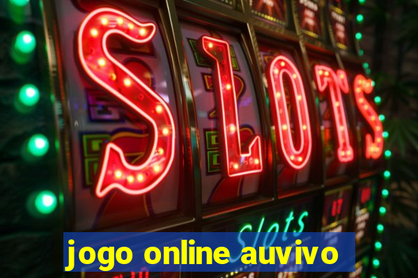 jogo online auvivo