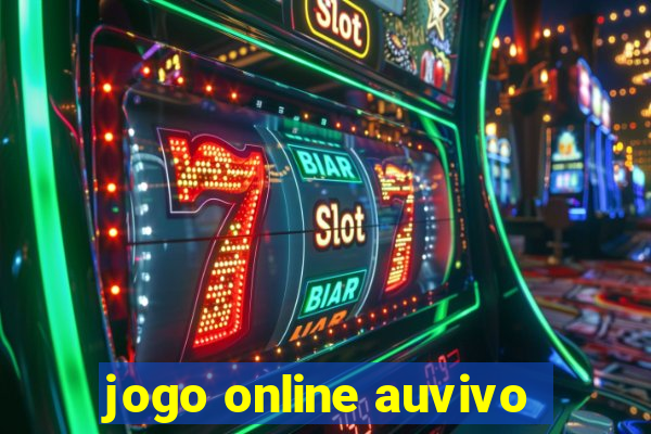 jogo online auvivo