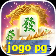 jogo pg