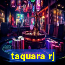 taquara rj