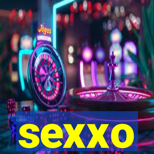 sexxo