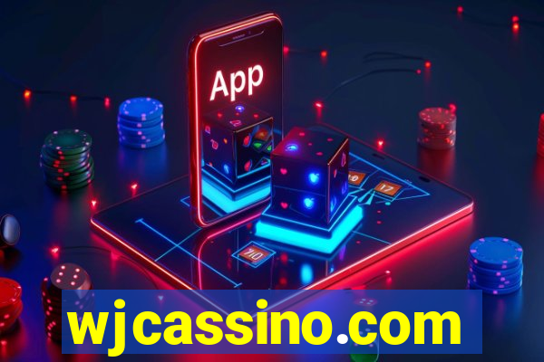 wjcassino.com