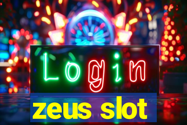 zeus slot