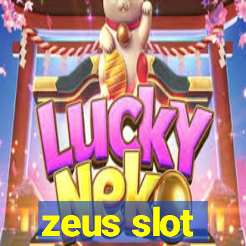 zeus slot