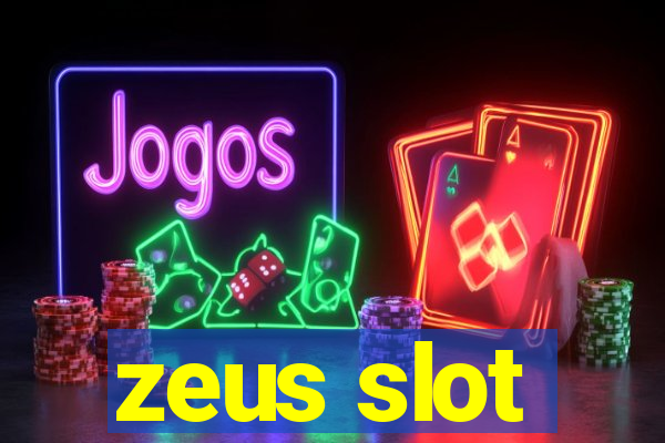 zeus slot