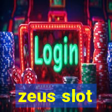 zeus slot