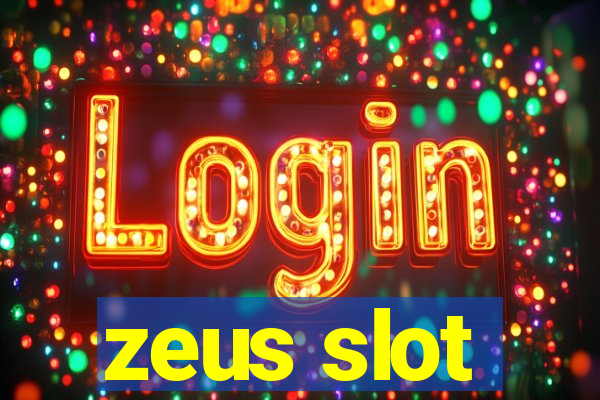 zeus slot