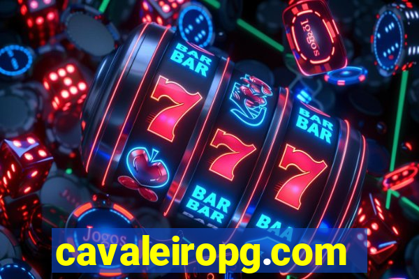 cavaleiropg.com