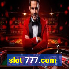 slot 777.com