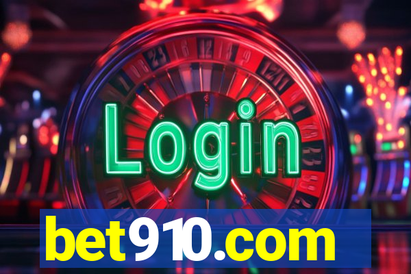 bet910.com