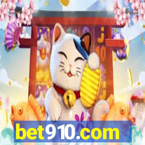 bet910.com