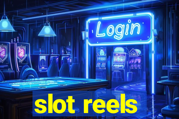 slot reels