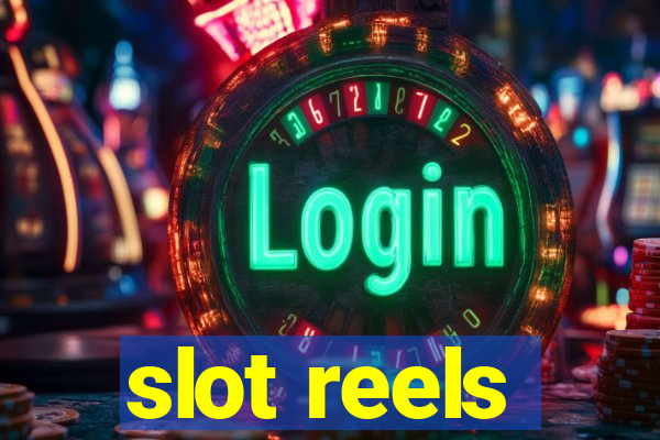 slot reels